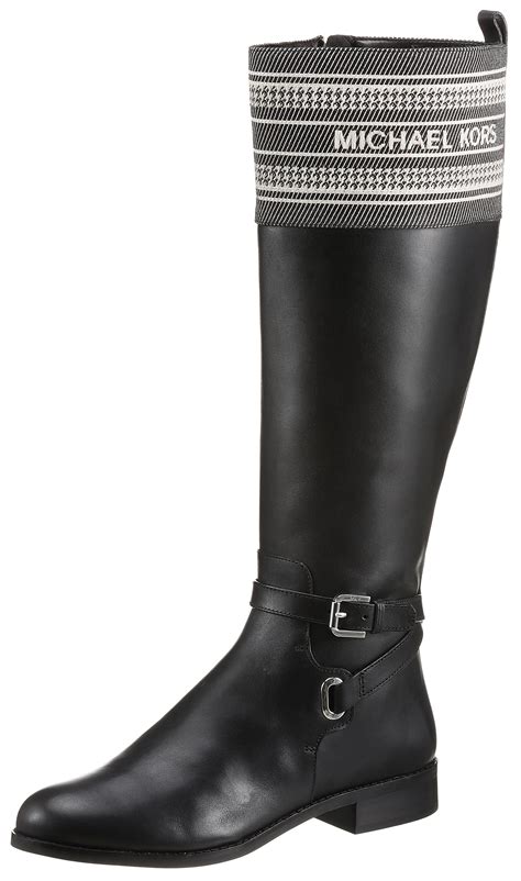 michael kors stiefel damen|michael kors waterproof boots.